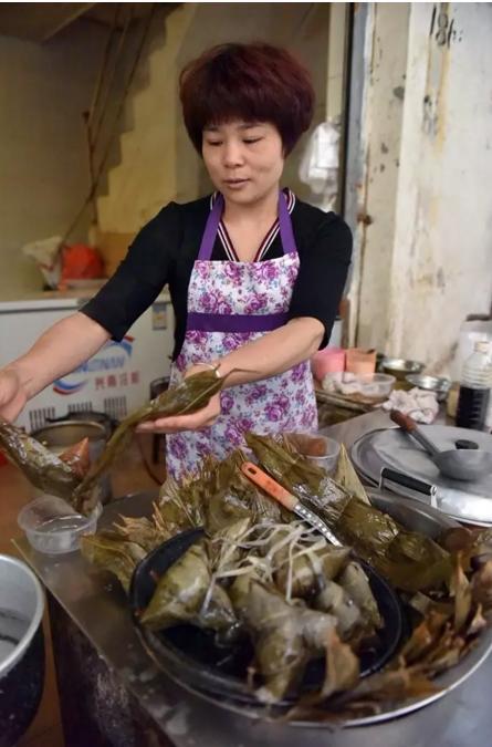 厦门翔安人最爱的马巷小吃，每一种岛内都吃不到！
