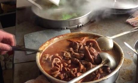 厦门翔安人最爱的马巷小吃，每一种岛内都吃不到！
