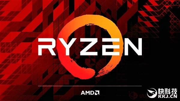 AMD第一代14nm APU年底登场！性能成绩曝光：CPU提升90%