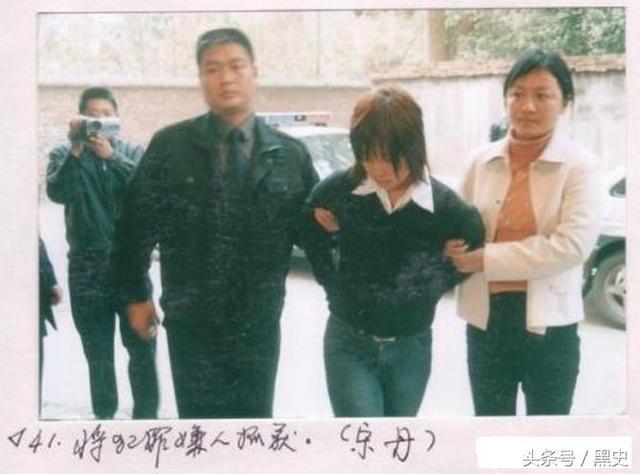 建国后第一个最小死刑犯，13岁遭强奸，18岁被枪毙，令人惋惜