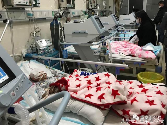 云南镇雄3死4伤案 警方认定凶手为孩子爷爷