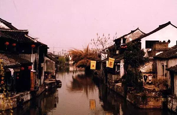 中国最迷人的28个小镇，太美太舒服了！这个五一去看看吧！
